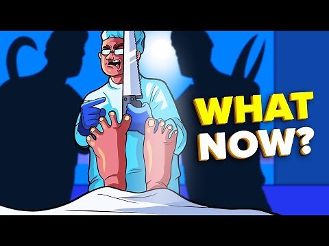 What Actually Happens When You Donate Your Body to Science