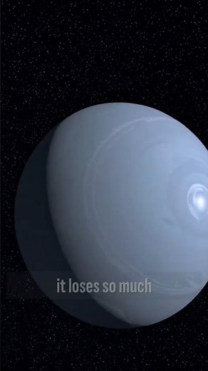 Uranus — Three Strange Facts About The Sideways Planet