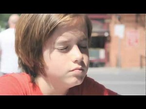 Things I Don't Remember