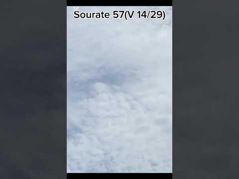 Le coran en français écouter