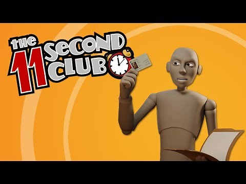 11 Second Club Animation Feedback from Character Animator Robyne Powell - July 2025