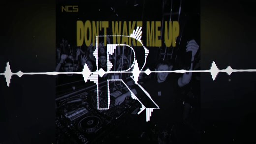 【Color Bass|Color House|Bass House】RetroVision - Don't Wake Me Up