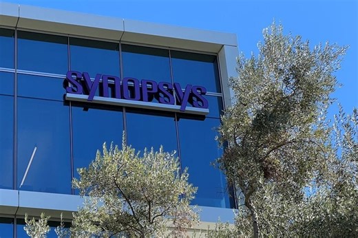 Synopsys launches new tools to design artificial intelligence chips