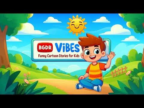 100 Cartoon Stories in Hindi 😍 | Bachchon Ki Mazedaar Kahaniyan | Kids Cartoon Stories