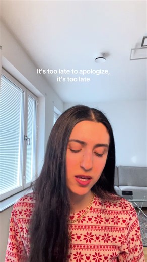 apologize - cover #apologize #onerepublic #cover #singing
