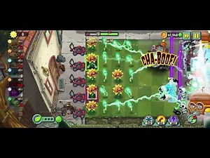 PvZ 2 | Modern Day | Day 10 | 2022