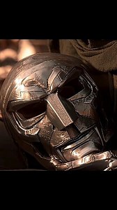 312K views · 4.7K reactions | Fantastic Four - Doctor Doom Entry | Song - Fragment | #fantasticfour #edit #shorts | Karthick Kumar | Facebook