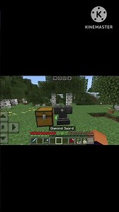 How to Make the MOST OP Sword in Minecraft! ⚔️🔥 (One Hit Kill!)