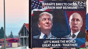 7.5K views · 84 reactions | On The 700 Club WEDNESDAY: former Russian spy warns that his country is slowly sliding toward dictatorship. | CBN News | Facebook