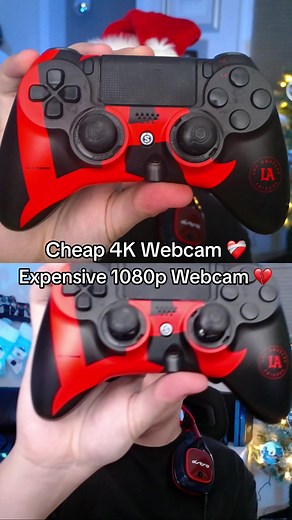 Emeet 4K Webcam: A Must-Have for Content Creators