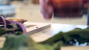 That was the hardest decision of my life...NOT to do chemo. It started with strange pains in my abdomen... they would come and go randomly and I ignored them for months, thinking they would go away… but the pain gradually got worse and eventually, I had a colonoscopy. They found a golf ball-sized tumor in my colon… I had no idea what to expect. The next day I got a call… It was Cancer. I was 26 years old... And it felt like a death sentence. From there it was a whirlwind... I was rushed into sur