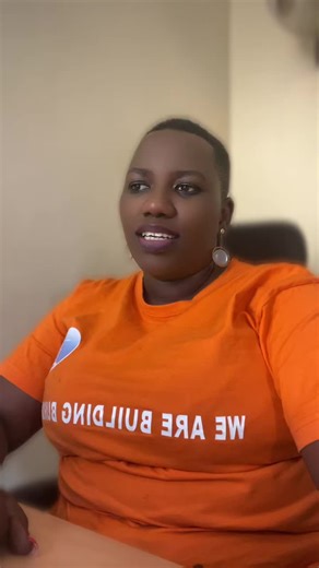 Darlene Nahayo on TikTok