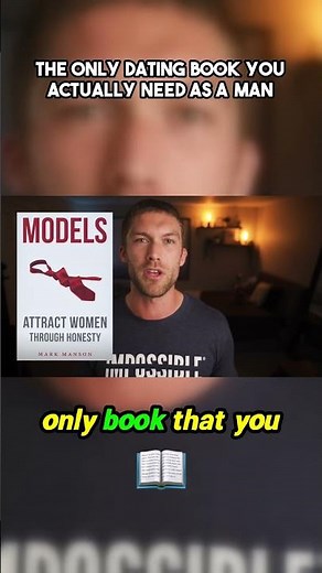 Unlock the Secrets to Effective Dating with Mark Manson's Wisdom!