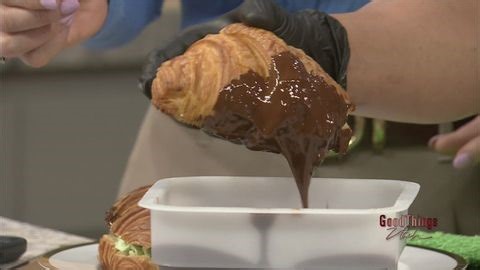 Utah chef to compete on The Food Network | Haystack News