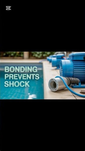 ⚡ Pool Bonding Rules EVERY Electrician Must Know | OESC 2024