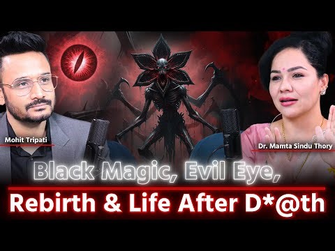 Ft. Mumta Sindhu | Unlocking the Akashic Records | Evil Eye Exposed | Rebirth | Public Interest