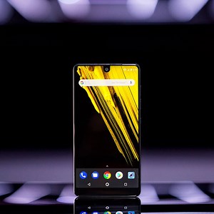 332K views · 1.2K shares | This is the father of Android's new phone. | The Verge | Facebook