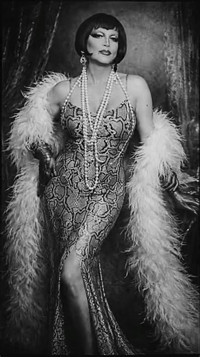 Sugar Love drag queen amazing makeup wig costume transformation