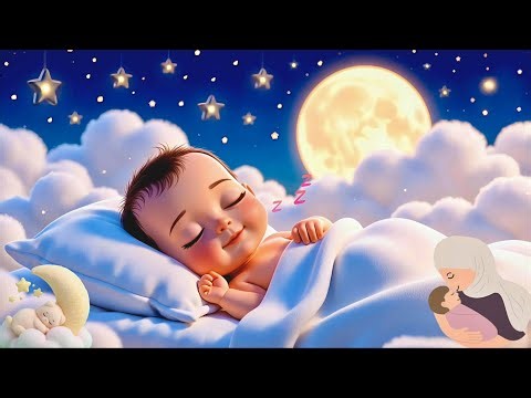 The Surprising Benefits of White Noise for Babies💤