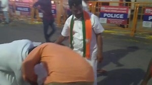 268K views · 10K reactions | Kudos to my team, Sports and Skill Development Cell, BJP TN for doing their bit to our city after the reception of PM Sh Narendra Modi avl Thank each of you for being proactive & accountable towards Swachh Bharath's mission. K.Annamalai Santhosh BL | Amar Prasad Reddy | Facebook