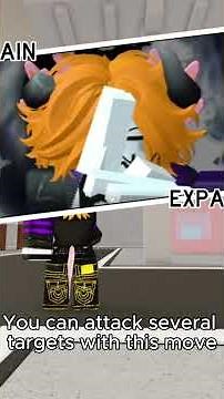 How To Perform 0 2 SECOND DOMAIN EXPANSION #jjk #jjs #gaming #gojosatoru #domainexpansion #roblox