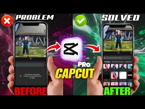 HOW TO DOWNLOAD & INSTALL CAPCUT PRO IN FREE PC LAPTOP AND MOBILE|| CAPCUT PRO DOWNLOAD LINK PROBLEM