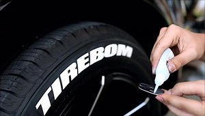 TireBomb™️ Tire Lettering Kit Year End Sales | Stock Clearance Just only for this month!! (DECEMBER 2018) Only *RM 9X.XX* (4 Tyres) Come Order your Original TireBomb™️ NOW!! WhatsApp Link: www.wasap.my/60165512379 | TireBomb | Facebook