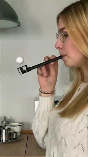 How to Control your Exhale using Flow-Ball Ultra Breathing Device for Breath Control