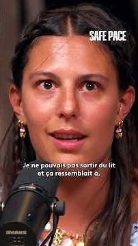 Angie's Daily Life, Suffering from Lyme Disease