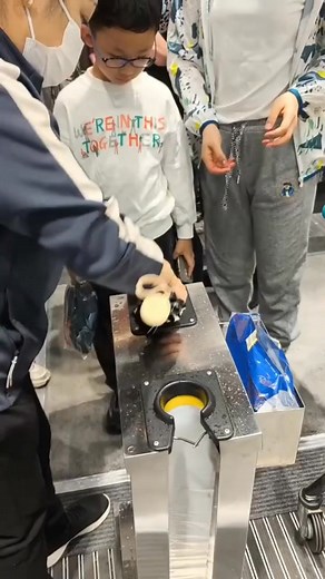 21K views · 70 reactions | how to machine wrap umbrella with plastic_shorts_short_trending_unique_fyp #hashtagfbreelsvideo | Mr Repair | Facebook