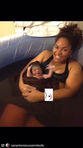 51 reactions · 9 comments | Happy International Home Birth Day!...