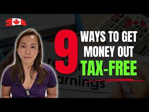 How to Extract Retained Earnings from Your Corporation: Every Strategy Explained