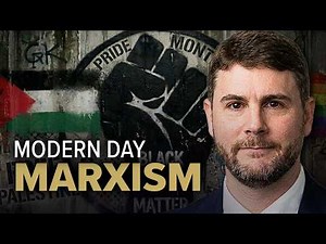 The Sinister Ideas That Created Wokeism | James Lindsay