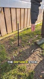 Distance Sticks - How to stop causing yourself issues ❌💪