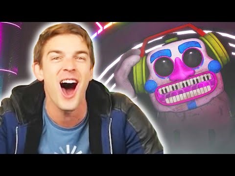 So I made a MatPat Muuusic Man remix...