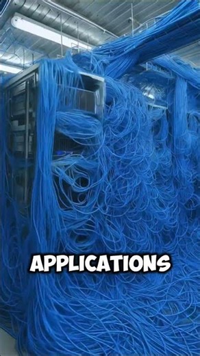 🔌 Professional Cabling Solutions for Your Business