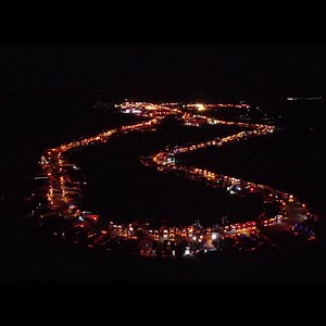 Magische Truckstar Festival by night! ✨ | TT Circuit Assen