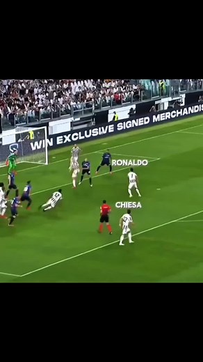 Best Counterattack in Football History
