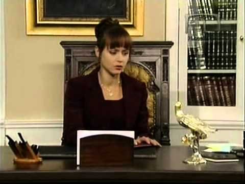 La Intrusa Capitulo 09