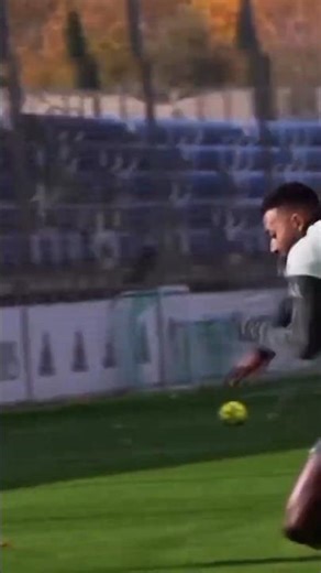 Mbappe Training is unbelievable 🤯