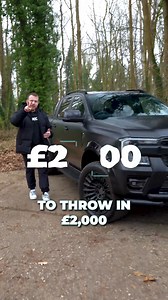 🎉 Win this Ford Ranger Wildtrak, TOMORROW! One lucky person wins this or £42,000, guaranteed. If you're seeing this, it ends soon. With over £17,500,000 worth of prizes given away to over 310,000 winners, you could be next! 🚨 Live Draw Tomorrow at 9PM. 💰 £42,000 Cash Alternative! 📺 Live Draw On Our Facebook Page ✅ Guaranteed Winner ✅ Drawn Regardless Of Ticket Sales 🚫 No Rollovers, No Extensions Learn more by clicking the link below and Good Luck! 👇 | UKCC