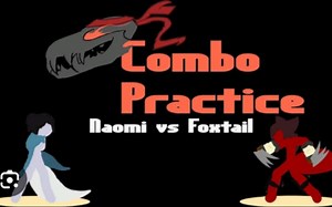Naomi vs Foxtail