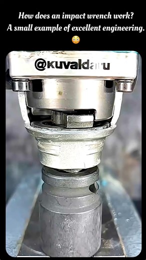 Excellent engineering 👈 | #machine #engineering #tools