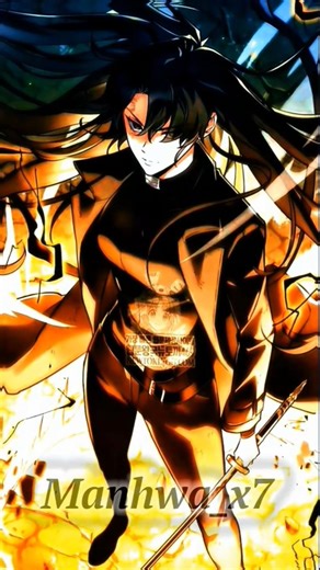 He was awaken on the girl 😳 #manhwa #manhua #shorts #manhwaedit