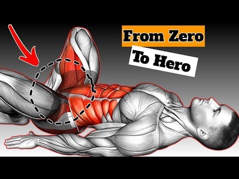 Stop Suffering in Silence | Male Dysfunction Treatment at Home | No Equipment|