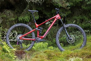 Best mountain bikes under £3,000 | XC, trail and enduro bikes tested
