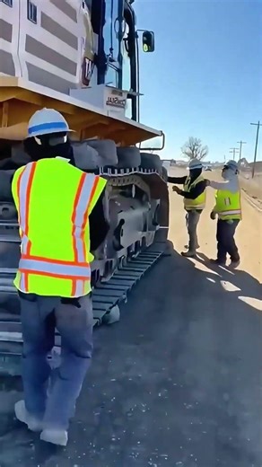 This SMART Move Saved THOUSANDS in Road Repairs 🤯💰