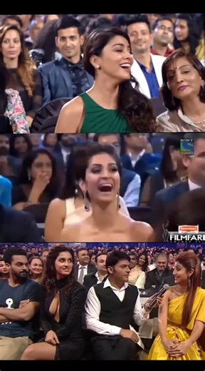 Kapil Sharma's Award Function Highlights and Moments