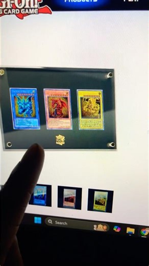 The Worst Yu-Gi-Oh Product Ever Released