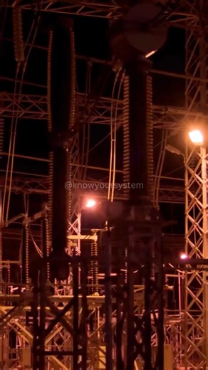 Why the Global Power Grid is Hitting a Wall